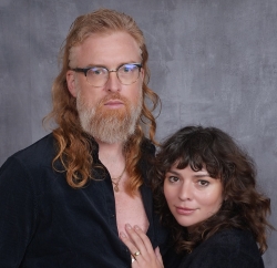 Kevin & Ryan-Ashley Maloney